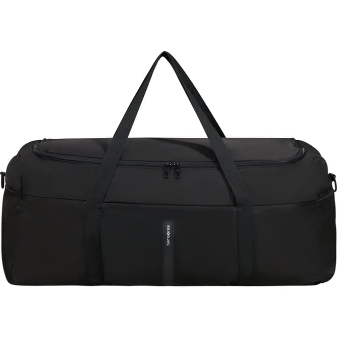 Samsonite Ta Revolution Opvouwbare reistas L Zwart