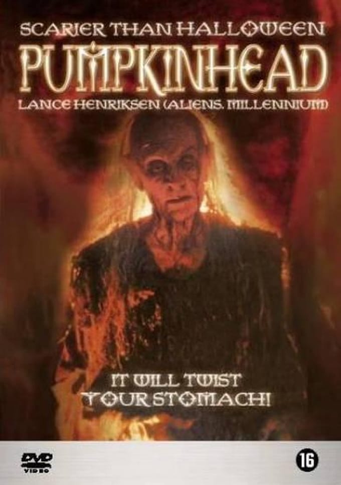Pumpkinhead