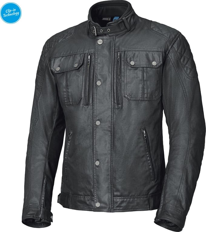 Held Chandler Urban Jas Zwart - Jas