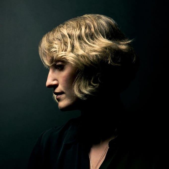 Joan Shelley - Joan Shelley (CD)