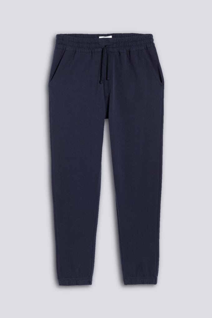 Track pants Serie Felpa Stretch Nights