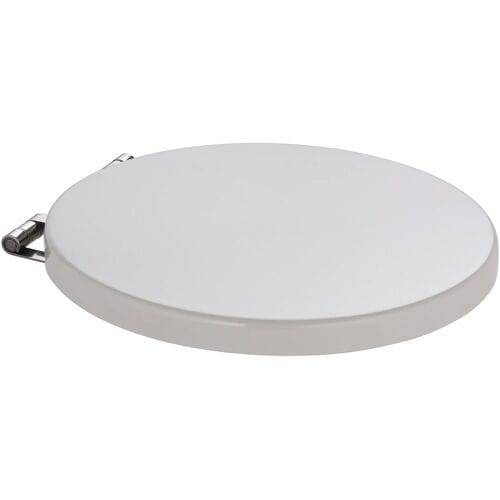 Geberit Cassini WC seat with soft-closing mechanism 575210000