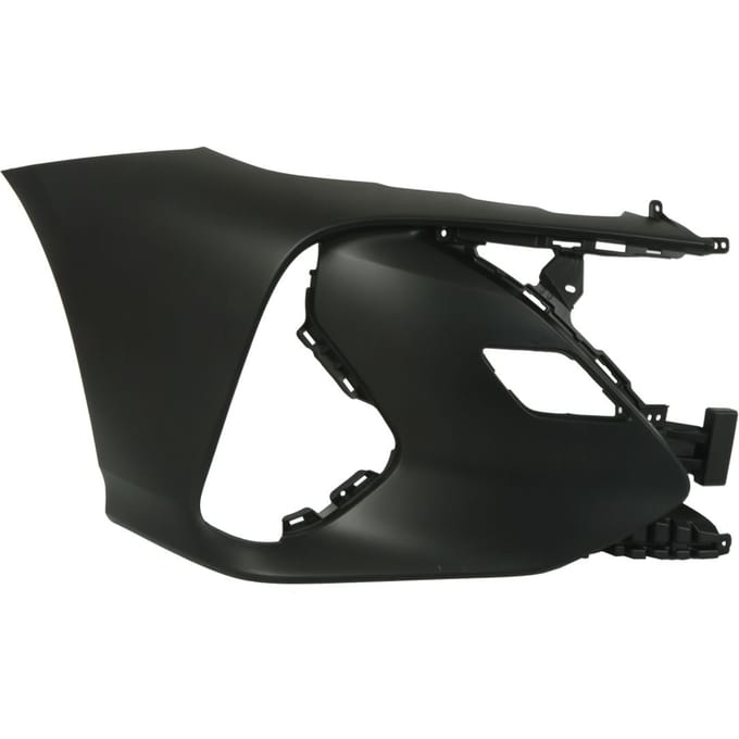Bumper BLIC 5510-00-8135902P