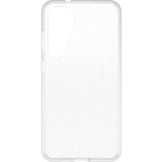 OtterBox React - Geschikt voor Samsung Galaxy S24Plus - Stardust Clear