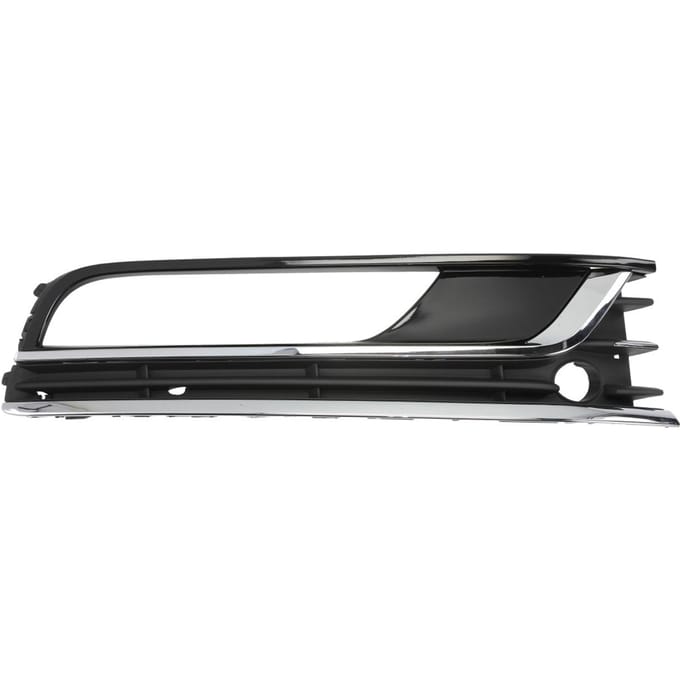 Bumper - ventilatierooster BLIC 6502-07-9547926PP