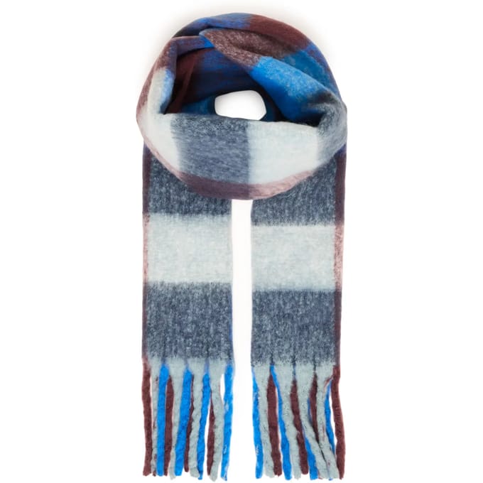 b.young - BYWATTI SCARF - Dames - Sjaals