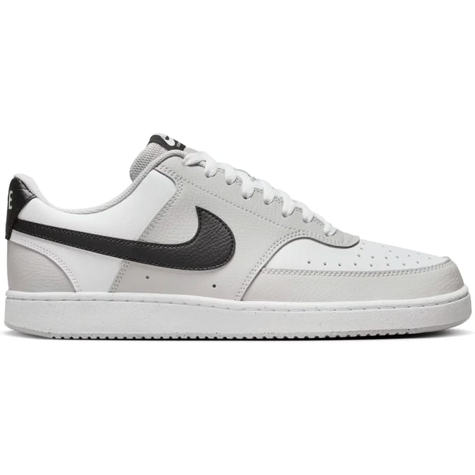 Nike Court Vision Low Sneakers Heren