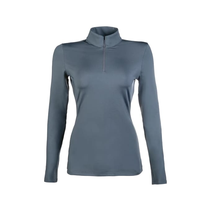 Damestrui met lange mouwen HKM Basic