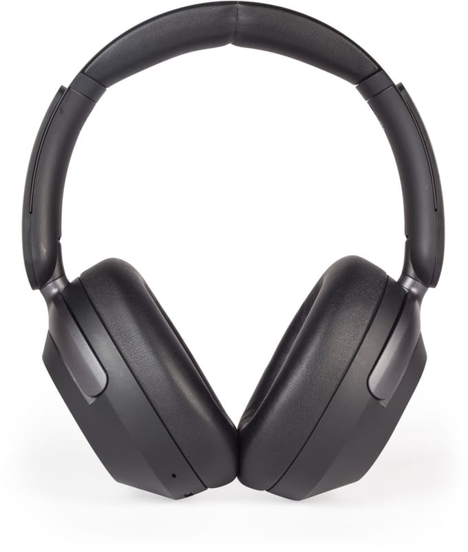 Intempo Alto Primo Noise Cancelling Koptelefoon - Bluetooth - 35 Uur