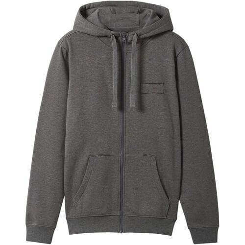 ESMARA MEN Heren vest (Donkergrijs, S)