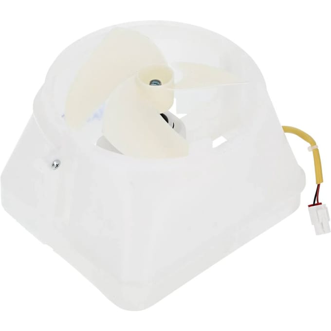 AEG set, ventitatorwiel 4055391124