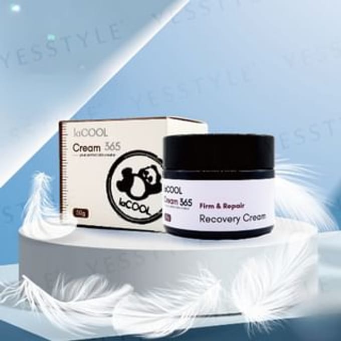 laCOOL - Recovery Cream 50ml