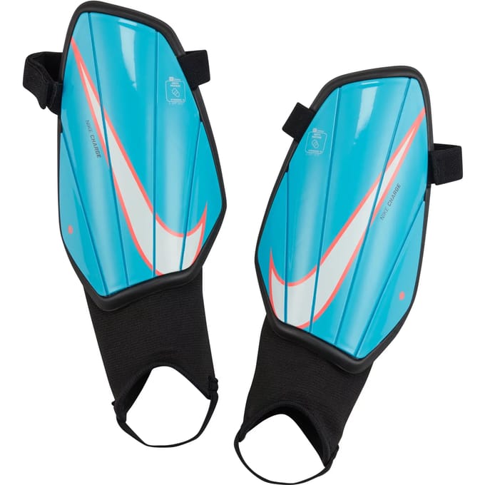 Nike Scheenbeschermers Charge - Maat M