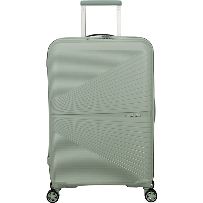 American Tourister Koffer - Airconic Spinner 67/24 Tsa - Saturn Sage - 67 l - 2.7 kg