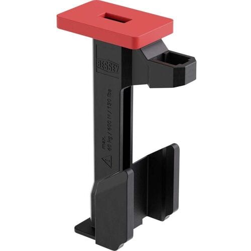 Bessey BEY-IK Installatiekit BEYCEPS BEY-ik Belasting (max.): 60 kg