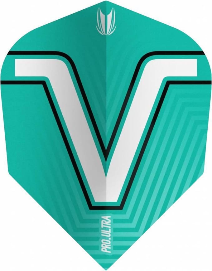 Target Rob Cross Voltage Pro Ultra NO6