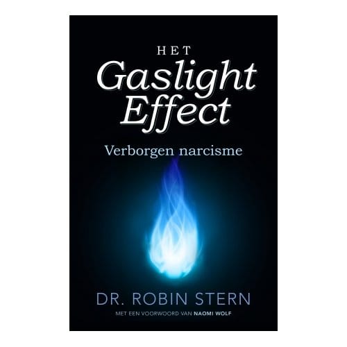 Het Gaslighteffect - Robin Stern
