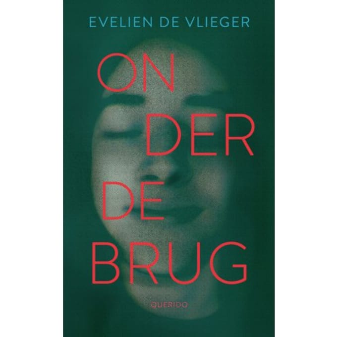 Onder De Brug - Evelien De Vlieger