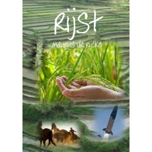 Rijst - maurits de Rijcke