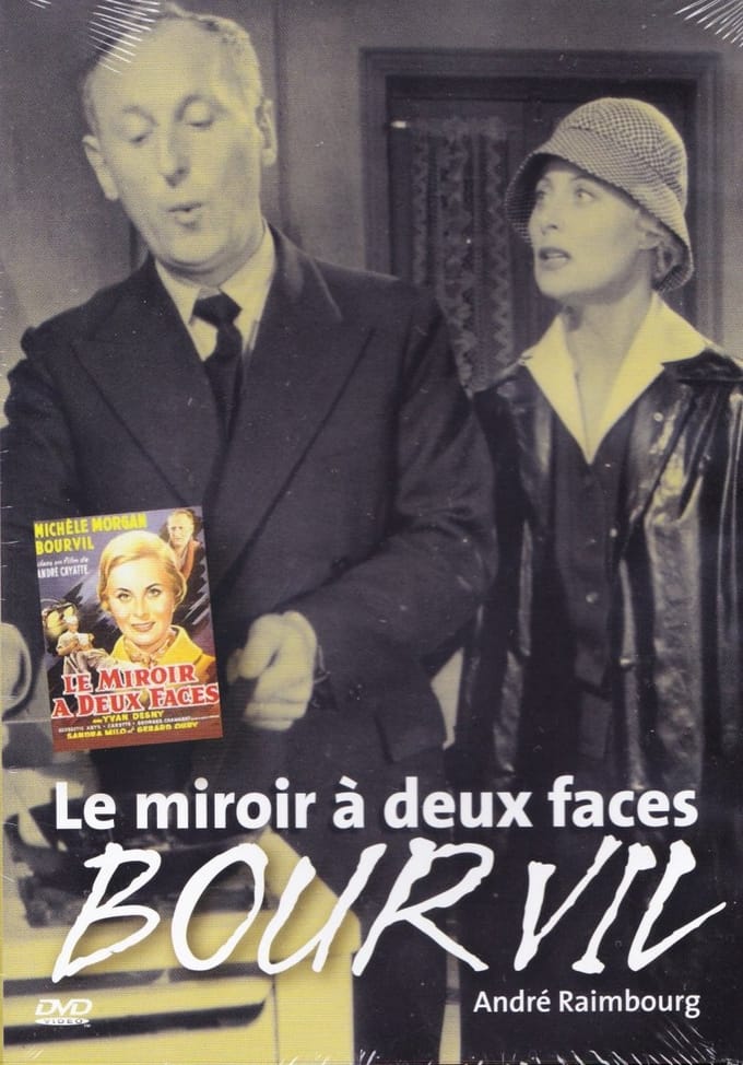 Miroir A Deux Faces, Le