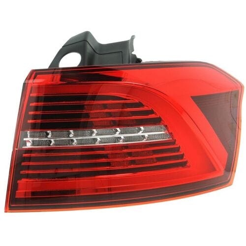 Achterlicht MAGNETI MARELLI 714081440801