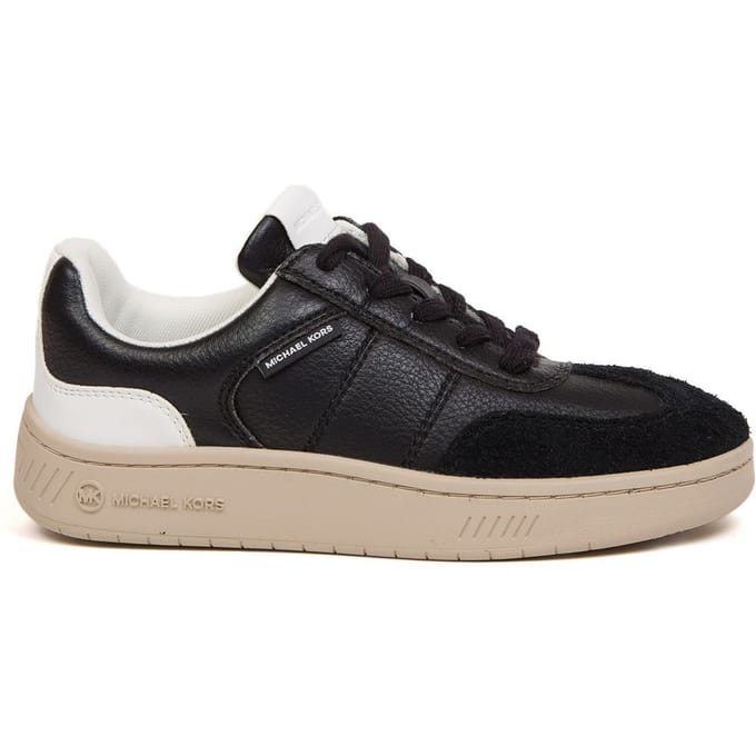 MICHAEL KORS Sneakers Zwart