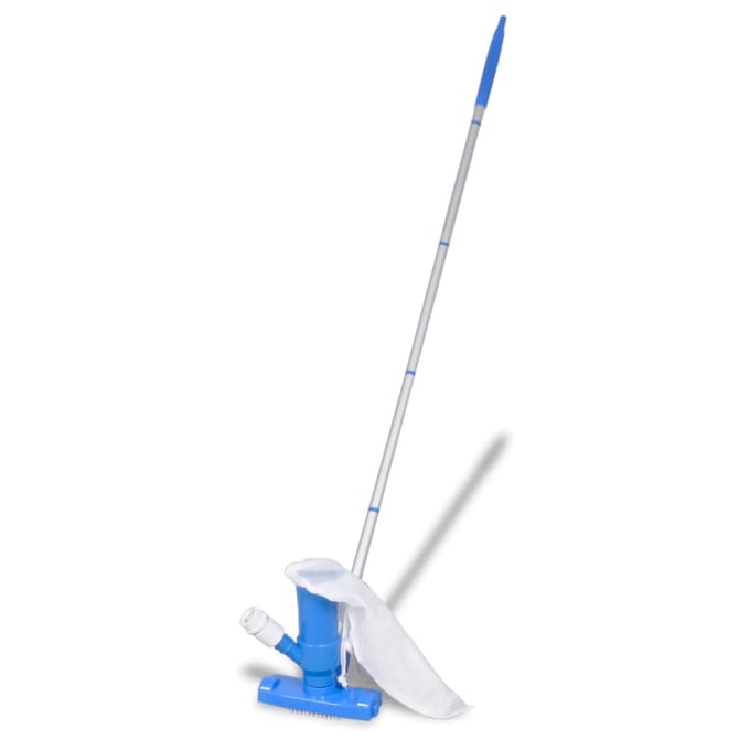 vidaXL - Zwembadstofzuiger - 1,2 - m