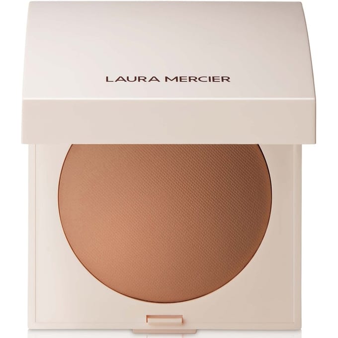 Laura Mercier Real Flawless Geperst Poeder 8,5 g (Verschillende Tinten) - Translucent Deep