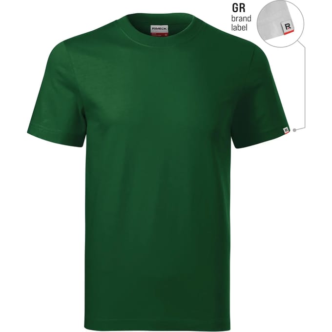 T-shirt Rimeck Base