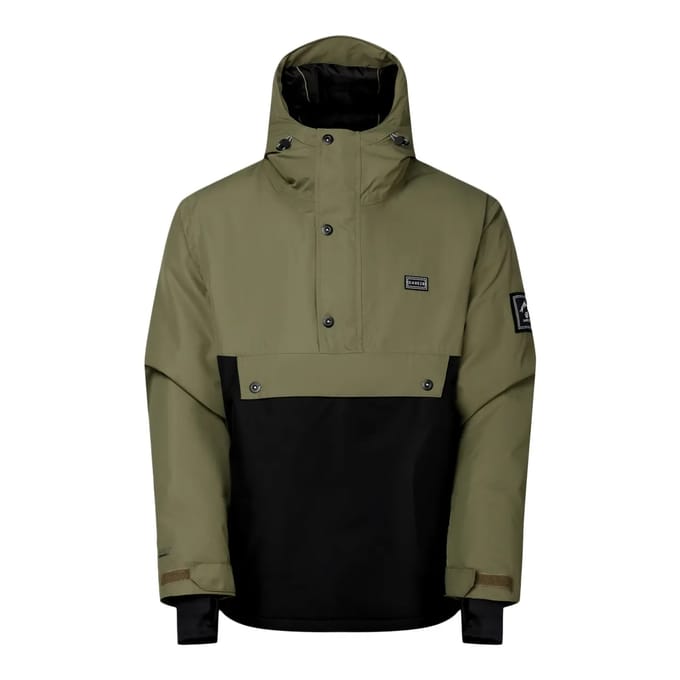 Ski-jas Dare 2B Freeride III