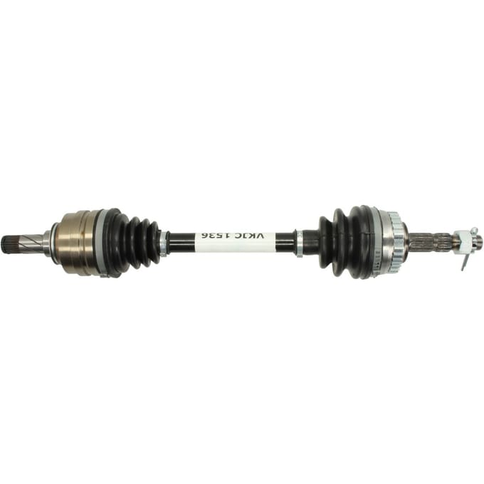 Aandrijfas SKF VKJC 1536 links