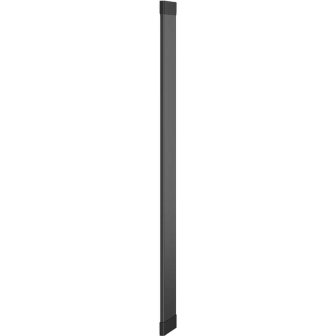 Vogel's TVA 7000 | Kabelgoot | 95 cm | zwart