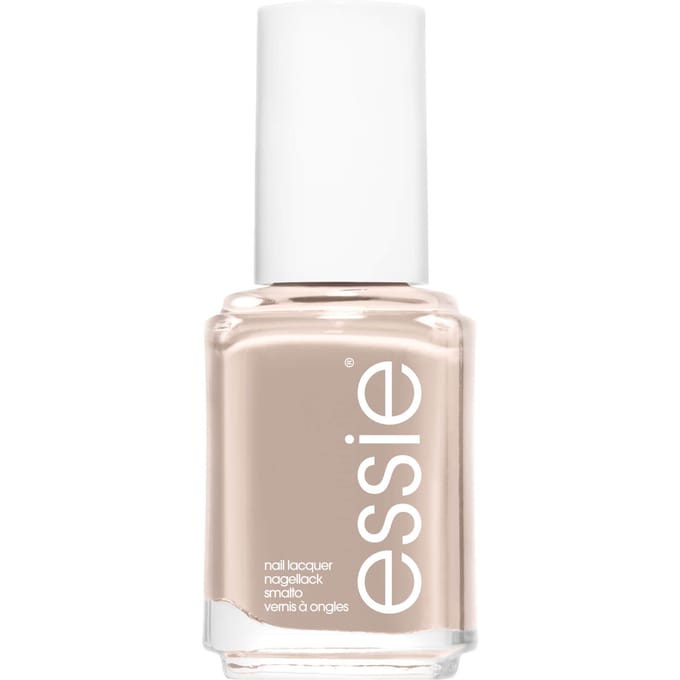 essie Nagellak - 121 Topless en Barefoot 13,5 ml