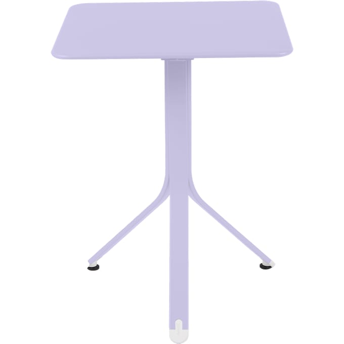 Fermob Rest´O Tafel hoekig - D1 Marshmallow