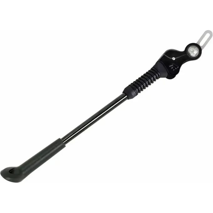 Universele achterstandaard Hebie hauban 24"