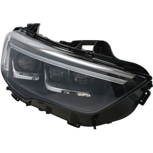 Koplamp, bevestiging ZKW 1050.146.0001