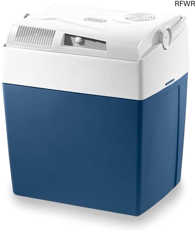 Elektrische Koelbox - Frigobox - Camping Koelkast - reis