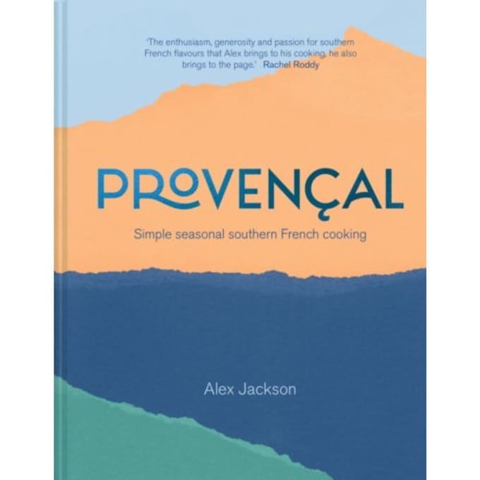 Provencal - Alex Jackson