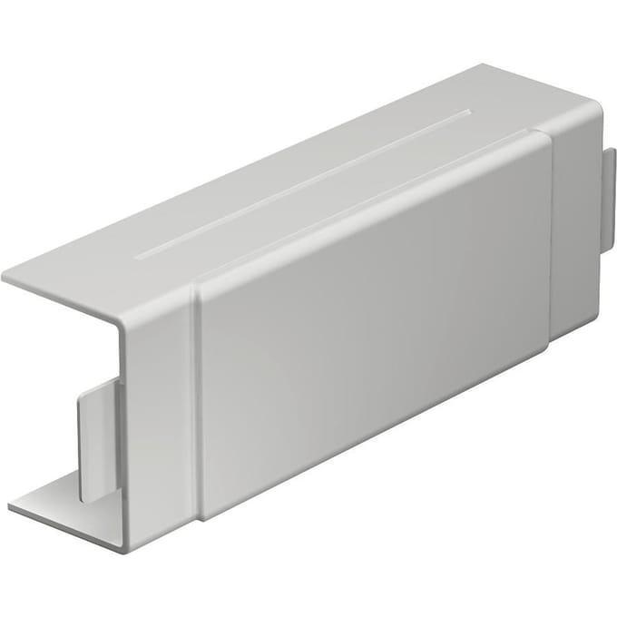 OBO T-stuk pijpbuis - 6192556 [2 stuks]
