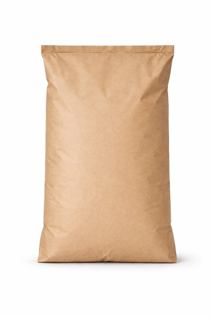 Magnesiumoxide (grof) Magal 83%MgO - 50%Mg 25kg