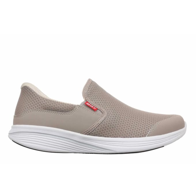 Damestrainers MBT SF-Modena III Slip On