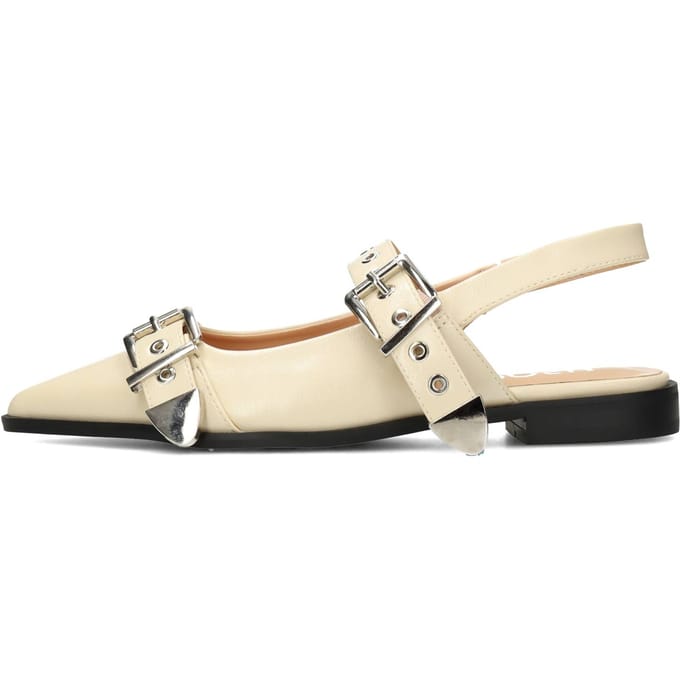 POSH by Poelman JULIA Dames Slingbacks