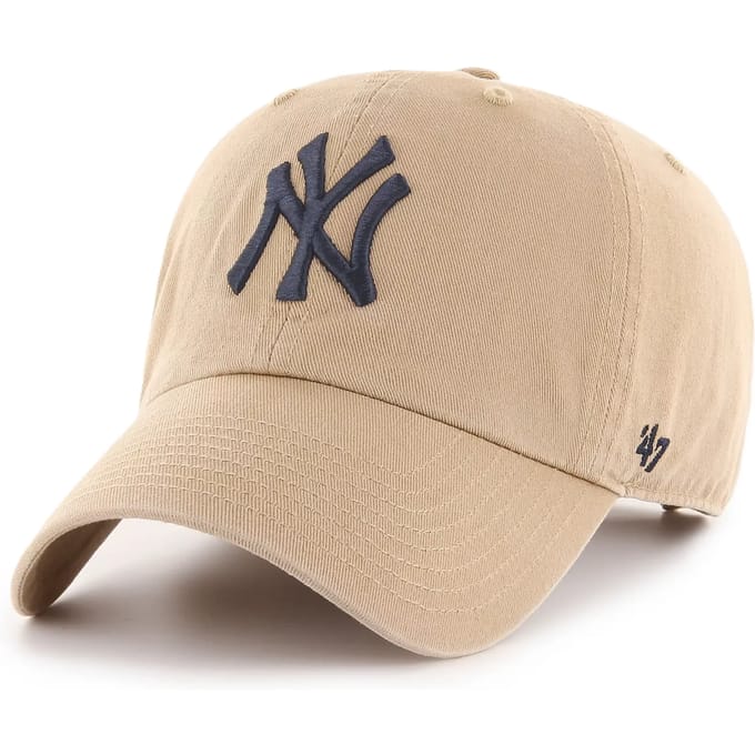New York Yankees honkicap 47Brand MLB Clean UP