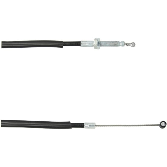 Kabel, koppelingsbediening 4 RIDE LS-023