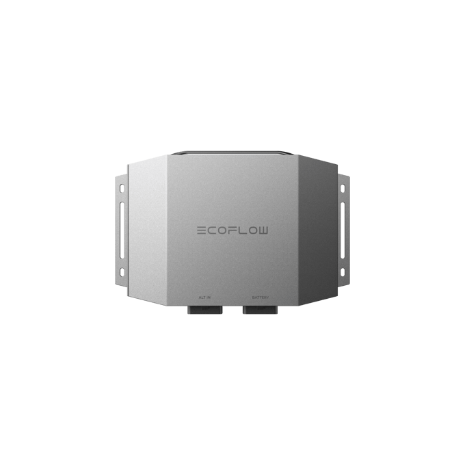 EcoFlow Alternator Charger 600 [Accessoire]