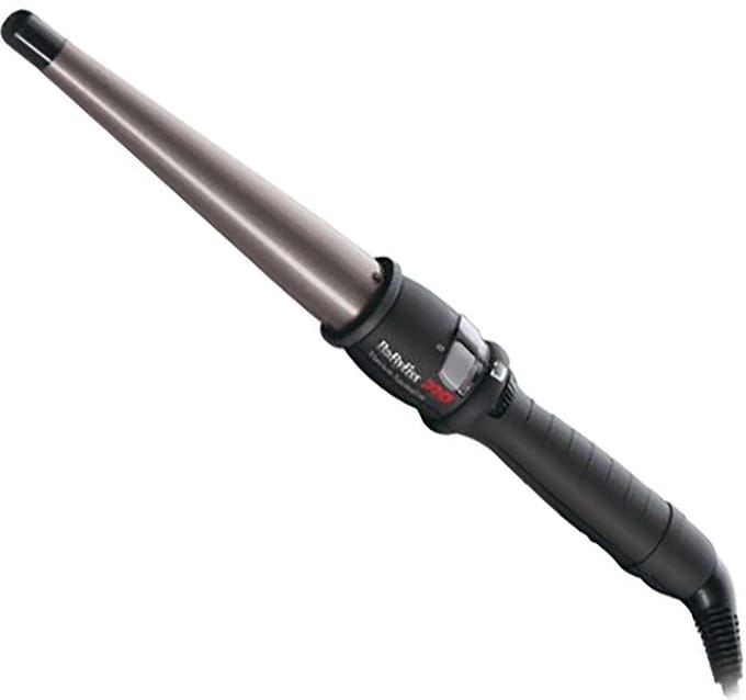 Babyliss Pro - Tourmaline Conisch Krultang - 13-25 mm
