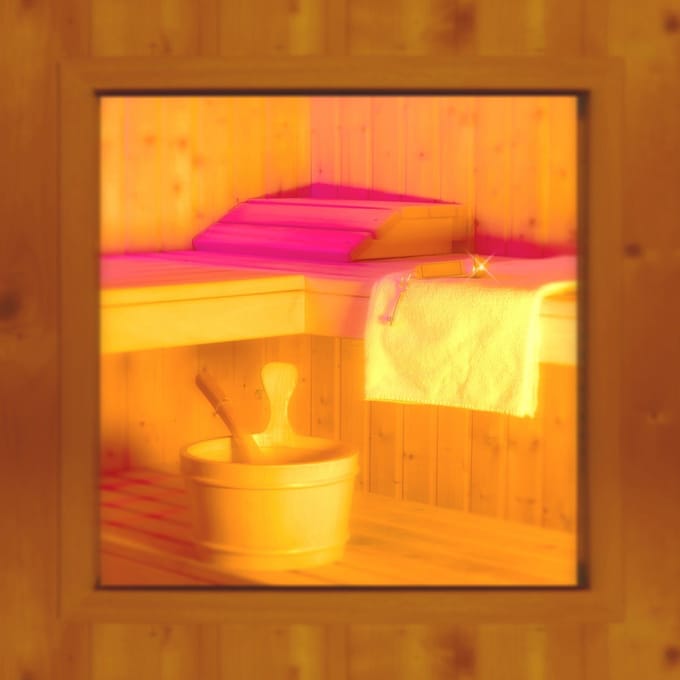 La Cabane De Baldwin - Hotel Bc (LP)