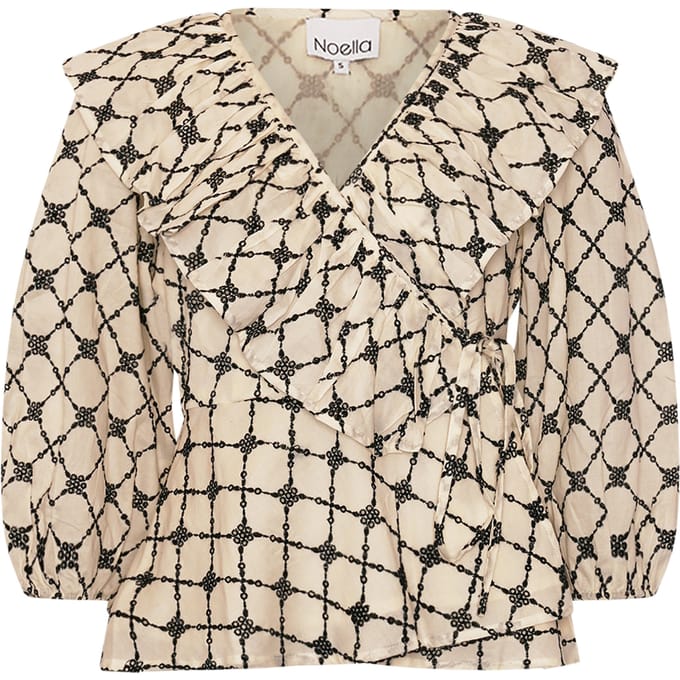 Kolina Blouse