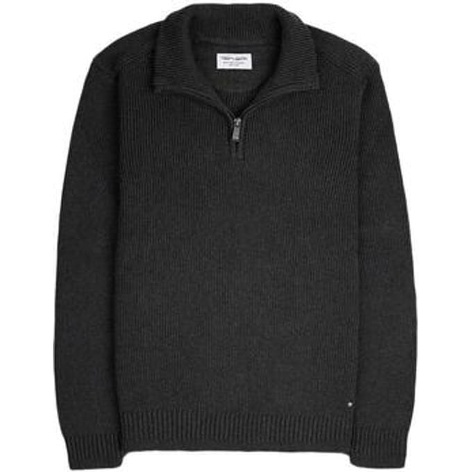 Trui Teddy Smith Pull