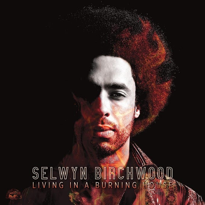 Living In A Burning House - Selwyn Birchwood